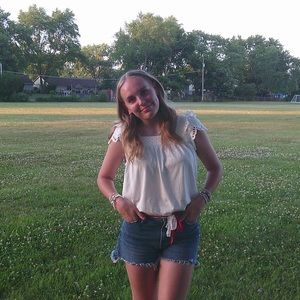 Meet your Posher, Mary